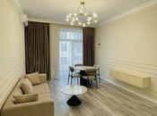 İcarəyə verilir 2 otaqlı yeni tikili 70 m², 8 Noyabr m., photo 3 from 8