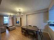 Сдаётся 3-комн. новостройка 120 м², м. Шах Исмаил Хатаи, photo 3 from 8