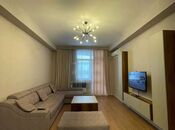 Сдаётся 3-комн. новостройка 120 м², м. Шах Исмаил Хатаи, photo 1 from 8