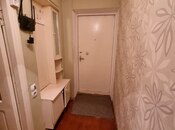 3 otaqlı köhnə tikili - İnşaatçılar m. - 85 m²