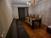 3 otaqlı köhnə tikili - İnşaatçılar m. - 85 m²