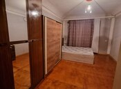 3 otaqlı köhnə tikili - İnşaatçılar m. - 85 m²