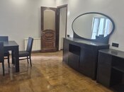3 otaqlı yeni tikili - Nəriman Nərimanov m. - 100 m²