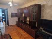 İcarəyə verilir 3 otaqlı köhnə tikili 60 m², Qara Qarayev m., photo 1 from 8