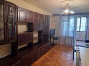 İcarəyə verilir 3 otaqlı köhnə tikili 60 m², Qara Qarayev m., photo 4 from 8