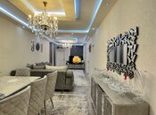 4 otaqlı həyət evi/bağ evi - Bayıl q. - 145 m²