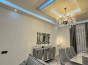 4 otaqlı həyət evi/bağ evi - Bayıl q. - 145 m²