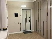İcarəyə verilir 3 otaqlı yeni tikili 110 m², Nizami m., photo 5 from 8