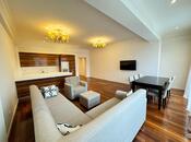 3 otaqlı yeni tikili - Nizami m. - 125 m²