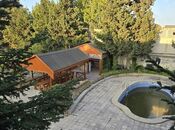6 otaqlı həyət evi/bağ evi - Novxanı q. - 300 m²