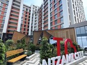 Satılır 2 otaqlı yeni tikili 50 m², Nizami m., photo 2 from 8