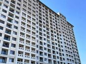 4 otaqlı yeni tikili - Bayıl q. - 155 m²