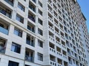 4 otaqlı yeni tikili - Bayıl q. - 155 m²
