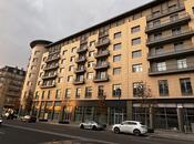 4 otaqlı yeni tikili - Ağ şəhər q. - 166 m²