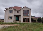7 otaqlı həyət evi/bağ evi - Maştağa q. - 339 m²