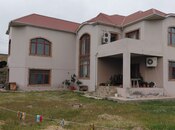 7 otaqlı həyət evi/bağ evi - Maştağa q. - 339 m²