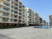 2 otaqlı yeni tikili - Abşeron r. - 91.9 m²