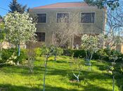 4 otaqlı həyət evi/bağ evi - Türkan q. - 230 m²