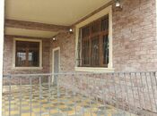 4 otaqlı həyət evi/bağ evi - Türkan q. - 230 m²