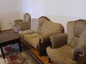İcarəyə verilir 3 otaqlı köhnə tikili 140 m², Nizami m., photo 5 from 8