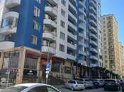 İcarəyə verilir 3 otaqlı köhnə tikili 140 m², Nizami m., photo 1 from 8