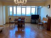 4 otaqlı yeni tikili - Nizami m. - 160 m²