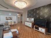 4 otaqlı yeni tikili - Nəriman Nərimanov m. - 180 m²