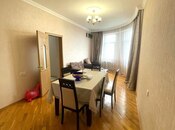2 otaqlı yeni tikili - Qara Qarayev m. - 86 m²