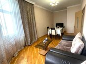 2 otaqlı yeni tikili - Qara Qarayev m. - 86 m²