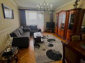 4 otaqlı köhnə tikili - Yasamal r. - 110 m²