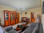 4 otaqlı köhnə tikili - Yasamal r. - 110 m²