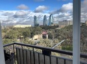 4 otaqlı köhnə tikili - Yasamal r. - 110 m²