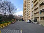 3-комн. новостройка - м. Иншаатчылар - 95 м²