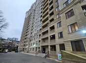 İcarəyə verilir 3 otaqlı yeni tikili 95 m², İnşaatçılar m., photo 6 from 8