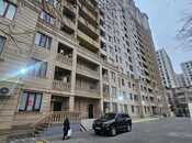 3-комн. новостройка - м. Иншаатчылар - 95 м²
