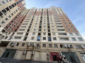 Satılır 2 otaqlı yeni tikili 85 m², Nəriman Nərimanov m., photo 1 from 8