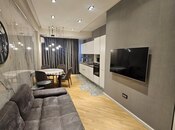 İcarəyə verilir 3 otaqlı yeni tikili 95 m², İnşaatçılar m., photo 8 from 8