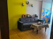 1 otaqlı yeni tikili - İnşaatçılar m. - 44 m²
