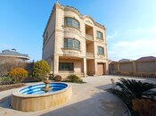 8 otaqlı həyət evi/bağ evi - Xırdalan - 500 m²