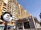 2 otaqlı yeni tikili - Həzi Aslanov m. - 90 m²