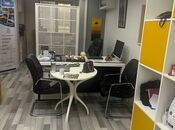 3-комн. офис - м. 28 мая - 70 м²