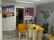 3-комн. офис - м. 28 мая - 70 м²
