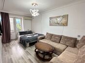 İcarəyə verilir 2 otaqlı köhnə tikili 55 m², Sahil m., photo 2 from 8