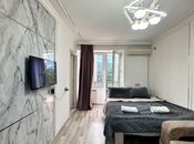 İcarəyə verilir 2 otaqlı köhnə tikili 55 m², Sahil m., photo 4 from 8