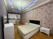 4 otaqlı yeni tikili - İnşaatçılar m. - 140 m²
