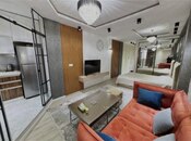 1-комн. новостройка - м. 28 мая - 55 м²