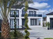 7-комн. дом/дача - пос. Бильгях - 450 м²