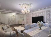 4 otaqlı yeni tikili - Nəriman Nərimanov m. - 215 m²