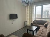 İcarəyə verilir 2 otaqlı yeni tikili 45 m², 20 Yanvar m., photo 2 from 8