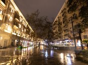 3 otaqlı köhnə tikili - Sahil m. - 90 m²